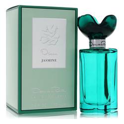 Oscar Jasmine Eau De Toilette Spray By Oscar De La Renta - DAPDOP