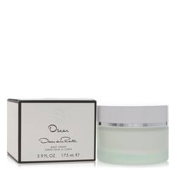 Oscar Body Cream By Oscar De La Renta - DAPDOP