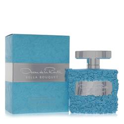 Oscar De La Renta Bella Bouquet Eau De Parfum Spray By Oscar De La Renta - DAPDOP