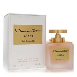 Oscar De La Renta Alibi Eau Sensuelle Eau De Parfum Spray By Oscar De La Renta - DAPDOP