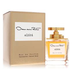 Oscar De La Renta Alibi Eau De Parfum Spray By Oscar De La Renta - DAPDOP