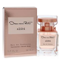 Oscar De La Renta Alibi Eau De Toilette Spray By Oscar De La Renta - DAPDOP