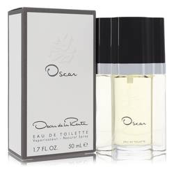Oscar Eau De Toilette Spray By Oscar De La Renta - DAPDOP