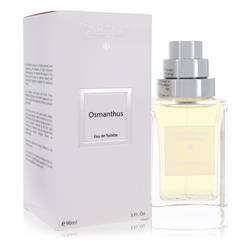 Osmanthus Eau De Toilette Spray Refillable By The Different Company - DAPDOP