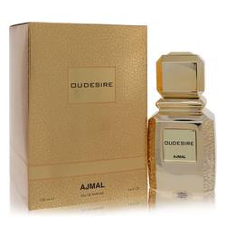 Oudesire Eau De Parfum Spray (Unisex) By Ajmal - DAPDOP