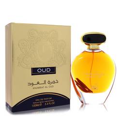 Oud Khumrat Al Oud Eau De Parfum Spray (Unisex) By Nusuk - DAPDOP