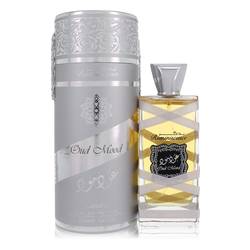 Oud Mood Reminiscence Eau De Parfum Spray (Unisex) By Lattafa - DAPDOP