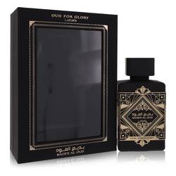 Lattafa Oud For Glory Badee Al Oud Eau De Parfum Spray (Unisex) By Lattafa - DAPDOP