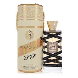 Lattafa Oud Mood Eau De Parfum Spray (Unisex) By Lattafa - DAPDOP