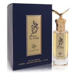 Oud Al Saqr Eau De Parfum Spray (Unisex) By My Perfumes - DAPDOP