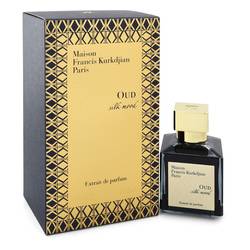 Oud Silk Mood Extrait De Parfum Spray (Unisex) By Maison Francis Kurkdjian - DAPDOP