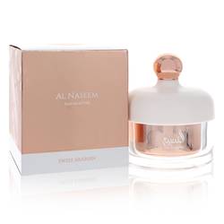 Oud Muattar Al Naseem Incense (Unisex) By Swiss Arabian - DAPDOP