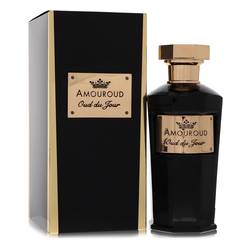 Oud Du Jour Eau De Parfum Spray (Unisex) By Amouroud - DAPDOP