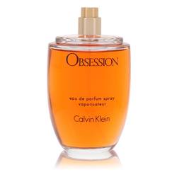 Obsession Eau De Parfum Spray (Tester) By Calvin Klein - DAPDOP