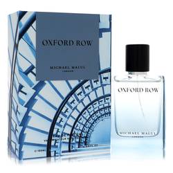 Oxford Row Eau De Parfum Spray By Michael Malul - DAPDOP