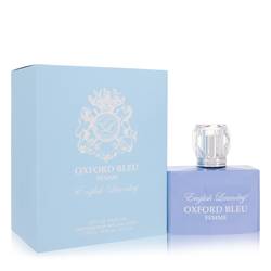 Oxford Bleu Eau De Parfum Spray By English Laundry - DAPDOP