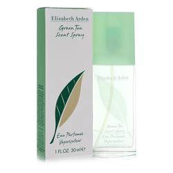 Green Tea Eau De Parfum Spray By Elizabeth Arden - DAPDOP