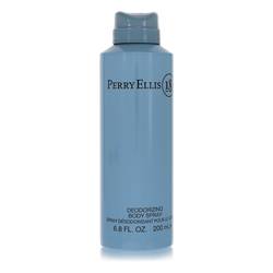 Perry Ellis 18 Body Spray By Perry Ellis - DAPDOP