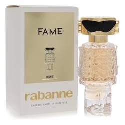 Paco Rabanne Fame Intense Eau De Parfum Spray By Paco Rabanne - DAPDOP