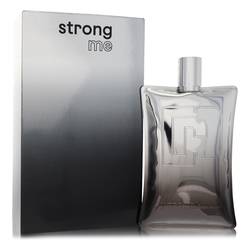 Paco Rabanne Strong Me Eau De Parfum Spray (Unisex) By Paco Rabanne - DAPDOP