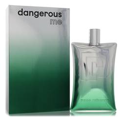 Paco Rabanne Dangerous Me Eau De Parfum Spray (Unisex) By Paco Rabanne - DAPDOP