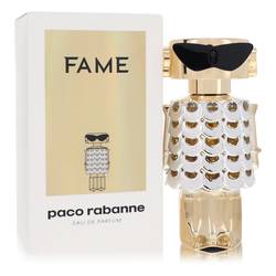 Paco Rabanne Fame Eau De Parfum Spray By Paco Rabanne - DAPDOP