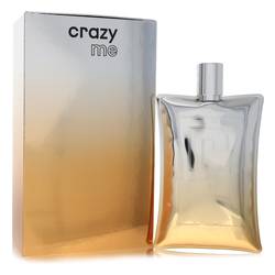 Paco Rabanne Crazy Me Eau De Parfum Spray (Unisex) By Paco Rabanne - DAPDOP