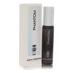 Paco Rabanne Phantom Eau De Toilette Spray By Paco Rabanne - DAPDOP