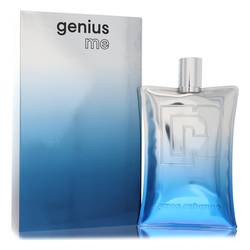 Paco Rabanne Genius Me Eau De Parfum Spray (Unisex) By Paco Rabanne - DAPDOP