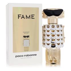 Paco Rabanne Fame Eau De Parfum Spray Refillable By Paco Rabanne - DAPDOP