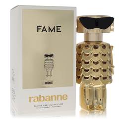 Paco Rabanne Fame Intense Eau De Parfum Spray By Paco Rabanne - DAPDOP