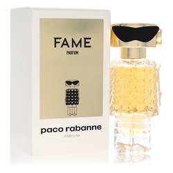 Paco Rabanne Fame Parfum Spray By Paco Rabanne - DAPDOP