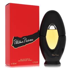 Paloma Picasso Eau De Parfum Spray By Paloma Picasso - DAPDOP