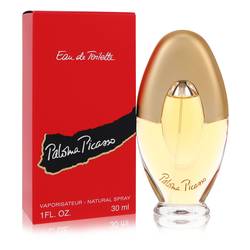 Paloma Picasso Eau De Toilette Spray By Paloma Picasso - DAPDOP