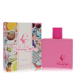 Panama Jack For Her Eau De Toilette Spray By Panama Jack - DAPDOP