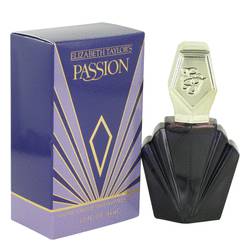 Passion Eau De Toilette Spray By Elizabeth Taylor - DAPDOP