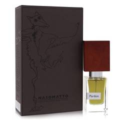 Pardon Extrait de parfum (Pure Perfume) By Nasomatto - DAPDOP