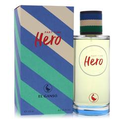 El Ganso Part Time Hero Eau De Toilette Spray By El Ganso - DAPDOP