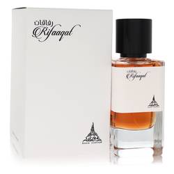Paris Corner Rifaaqat Eau De Parfum Spray (Unisex) By Paris Corner - DAPDOP