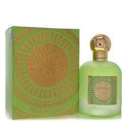 Paris Corner Emir Pear Potion Eau De Parfum Spray (Unisex) By Paris Corner - DAPDOP