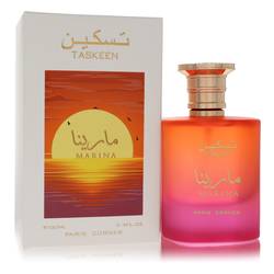 Paris Corner Taskeen Marina Eau De Parfum Spray (Unisex) By Paris Corner - DAPDOP