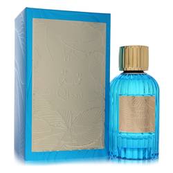 Paris Corner Qissa Eau De Parfum Spray (Unisex) By Paris Corner - DAPDOP