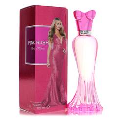 Paris Hilton Pink Rush Eau De Parfum Spray By Paris Hilton - DAPDOP