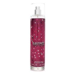 Paris Hilton Electrify Fragrance Mist By Paris Hilton - DAPDOP