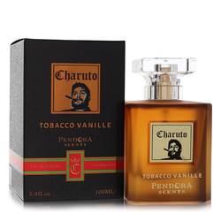 Paris Corner Charuto Tobacco Vanille Eau De Parfum Spray (Unisex) By Paris Corner - DAPDOP