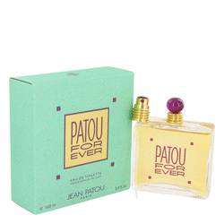Patou Forever Eau De Toilette Spray By Jean Patou - DAPDOP