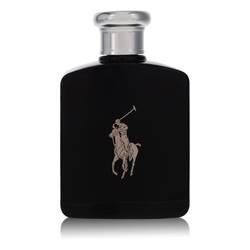 Polo Black Eau De Toilette Spray (Tester) By Ralph Lauren - DAPDOP