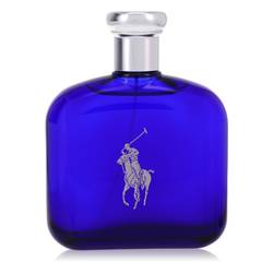 Polo Blue Eau De Toilette Spray (Tester) By Ralph Lauren - DAPDOP
