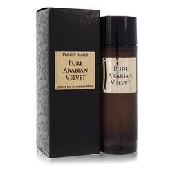 Private Blend Pure Arabian Velvet Eau De Parfum Spray By Chkoudra Paris - DAPDOP