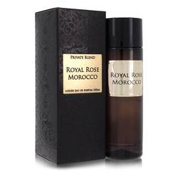 Private Blend Royal Rose Morocco Eau De Parfum Spray By Chkoudra Paris - DAPDOP